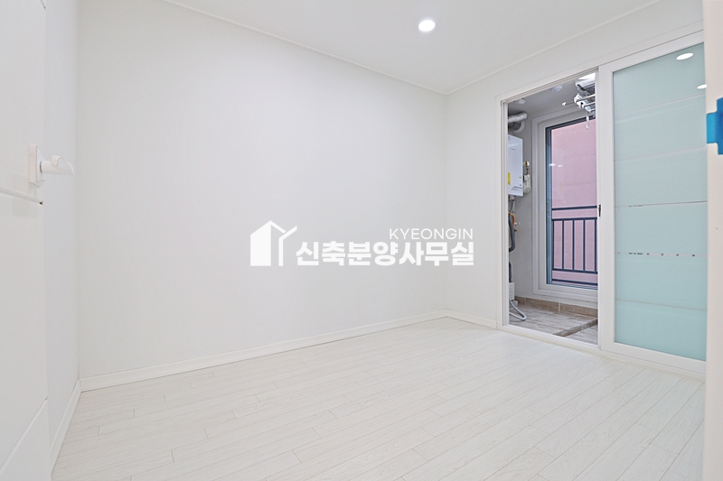 경기 부천오정구 작동 양지빌리지 2차 [ 2룸 . 3룸 . 테라스 Type ] 분양 매물번호 12524 사진 63
