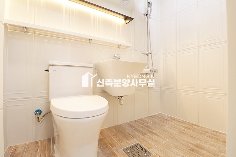 경기 부천오정구 작동 양지빌리지 2차 [ 2룸 . 3룸 . 테라스 Type ] 분양 매물번호 12524 사진 64
