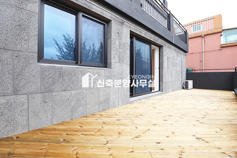경기 부천오정구 작동 양지빌리지 2차 [ 2룸 . 3룸 . 테라스 Type ] 분양 매물번호 12524 사진 66