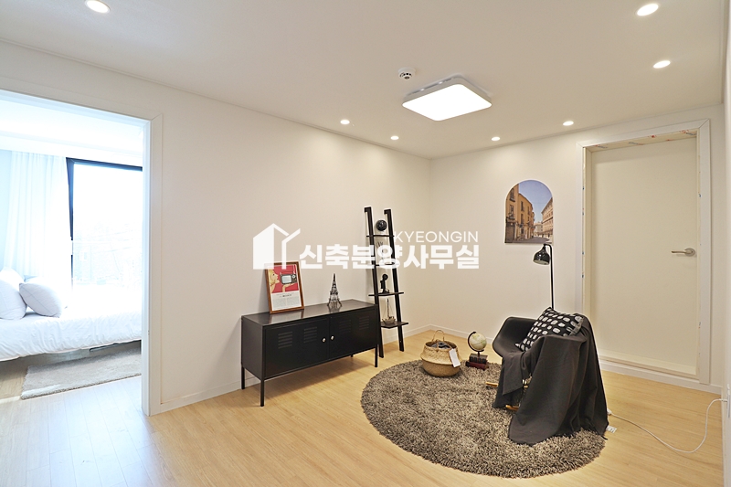 경기 부천오정구 작동 아트리움 [ 3룸 . 테라스 . 복층 Type ] 분양 매물번호 14079 사진 18