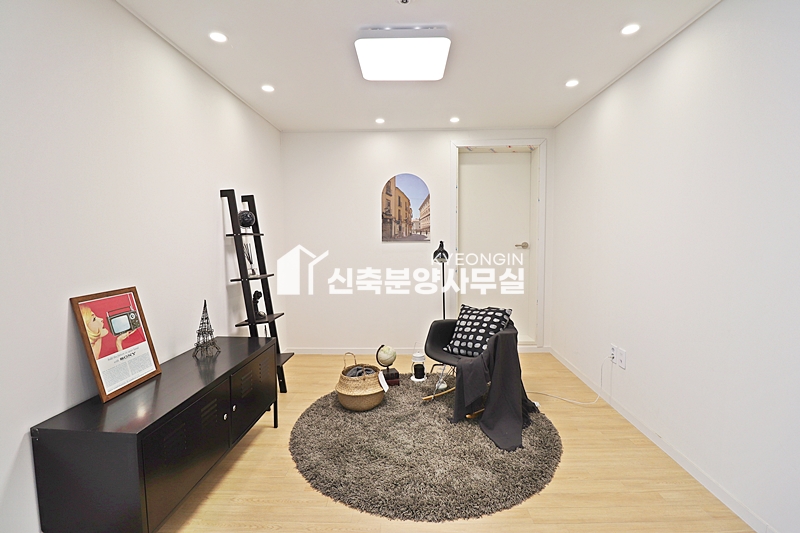 경기 부천오정구 작동 아트리움 [ 3룸 . 테라스 . 복층 Type ] 분양 매물번호 14079 사진 19