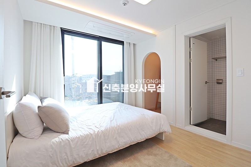경기 부천오정구 작동 아트리움 [ 3룸 . 테라스 . 복층 Type ] 분양 매물번호 14079 사진 23