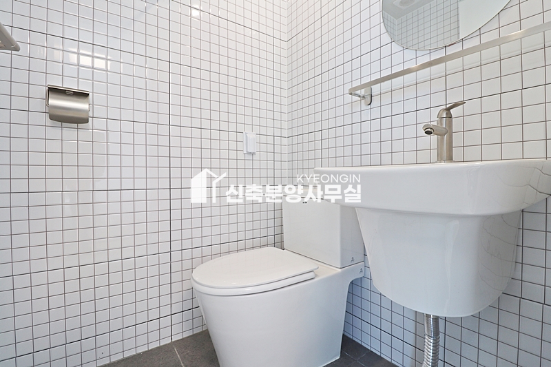 경기 부천오정구 작동 아트리움 [ 3룸 . 테라스 . 복층 Type ] 분양 매물번호 14079 사진 26