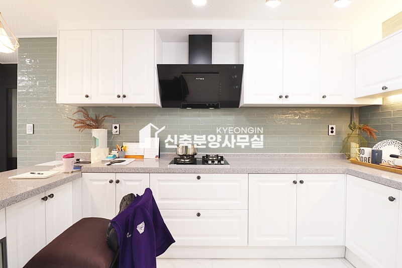 경기 부천오정구 작동 헬리오시티 APT [ 3룸 . 테라스 Type ] 분양 매물번호 12523 사진 10