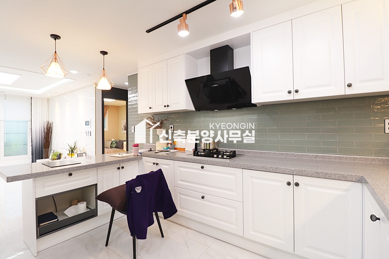 경기 부천오정구 작동 헬리오시티 APT [ 3룸 . 테라스 Type ] 분양 매물번호 12523 사진 11