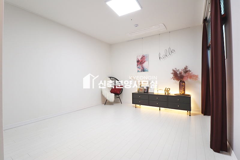 경기 부천오정구 작동 헬리오시티 APT [ 3룸 . 테라스 Type ] 분양 매물번호 12523 사진 12