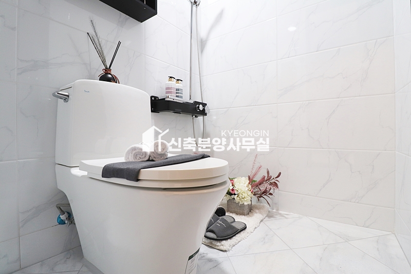 경기 부천오정구 작동 헬리오시티 APT [ 3룸 . 테라스 Type ] 분양 매물번호 12523 사진 14