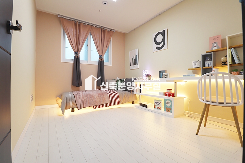 경기 부천오정구 작동 헬리오시티 APT [ 3룸 . 테라스 Type ] 분양 매물번호 12523 사진 15