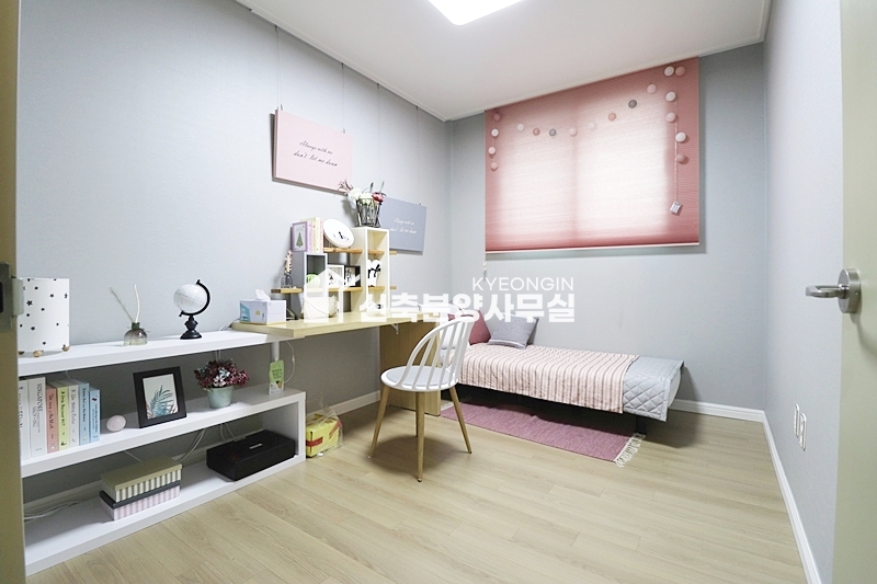 경기 부천오정구 작동 더 플러스 [ 3룸 . 테라스 . 복층 Type ] 분양 매물번호 14025 사진 15