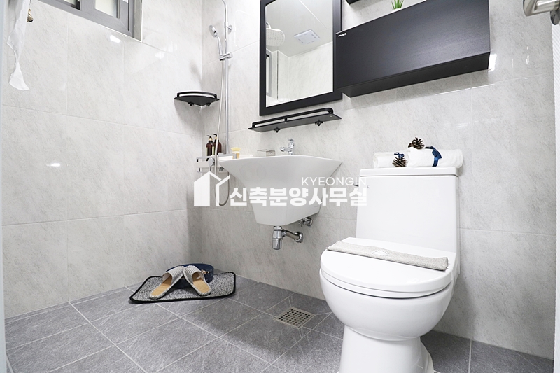 경기 부천오정구 작동 힐타운 분양 매물번호 12522 사진 12