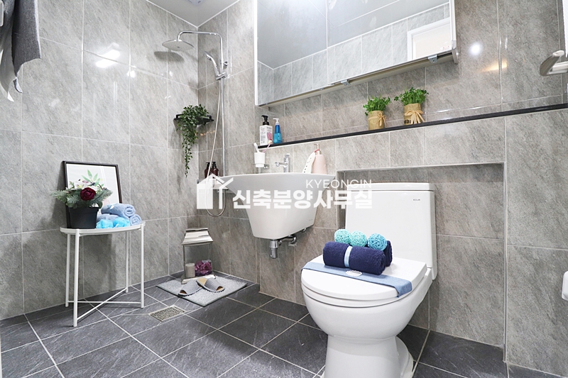 경기 부천오정구 작동 힐타운 분양 매물번호 12522 사진 15