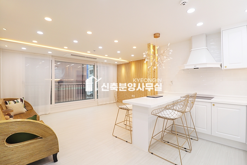 경기 부천오정구 작동 양지빌리지 [ A . B . C Type ] 분양 매물번호 12520 사진 1