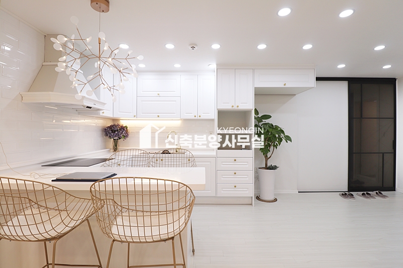 경기 부천오정구 작동 양지빌리지 [ A . B . C Type ] 분양 매물번호 12520 사진 7