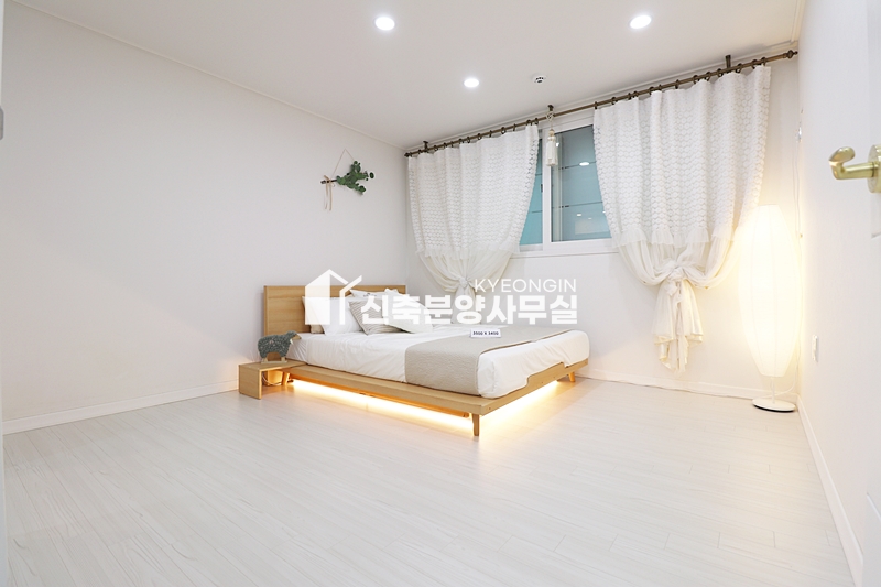 경기 부천오정구 작동 양지빌리지 [ A . B . C Type ] 분양 매물번호 12520 사진 11
