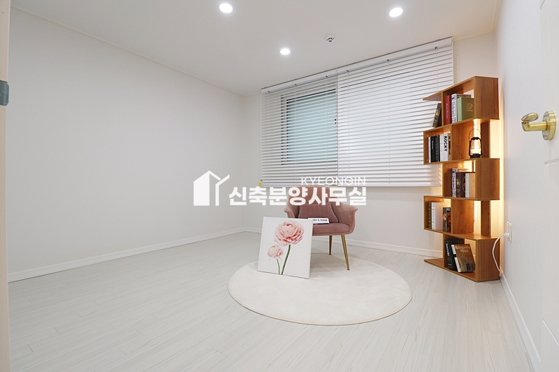 경기 부천오정구 작동 양지빌리지 [ A . B . C Type ] 분양 매물번호 12520 사진 13