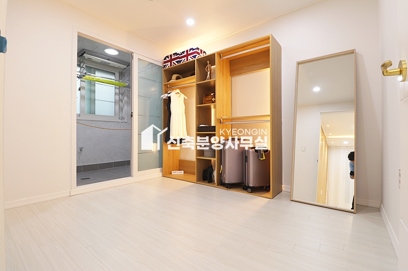경기 부천오정구 작동 양지빌리지 [ A . B . C Type ] 분양 매물번호 12520 사진 14