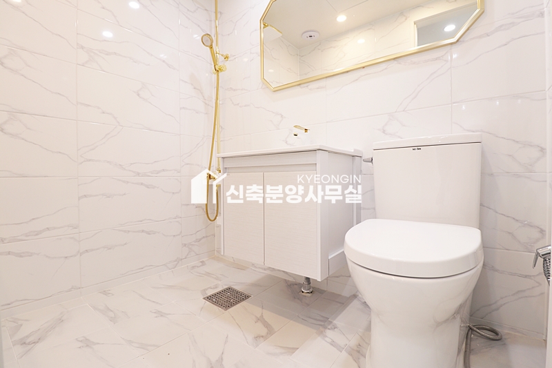 경기 부천오정구 작동 양지빌리지 [ A . B . C Type ] 분양 매물번호 12520 사진 15