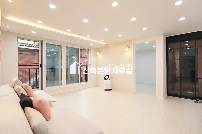 경기 부천오정구 작동 양지빌리지 [ A . B . C Type ] 분양 매물번호 12520 사진 20