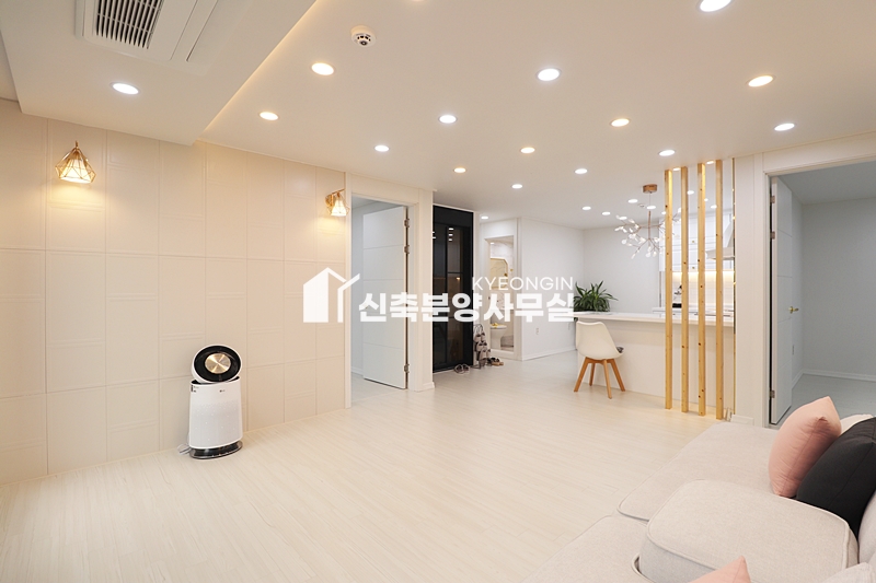경기 부천오정구 작동 양지빌리지 [ A . B . C Type ] 분양 매물번호 12520 사진 21