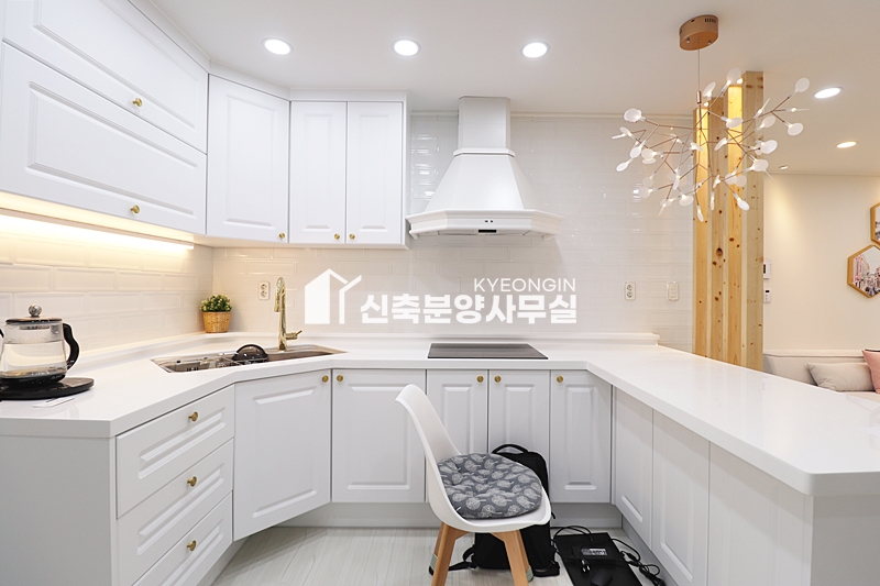 경기 부천오정구 작동 양지빌리지 [ A . B . C Type ] 분양 매물번호 12520 사진 25