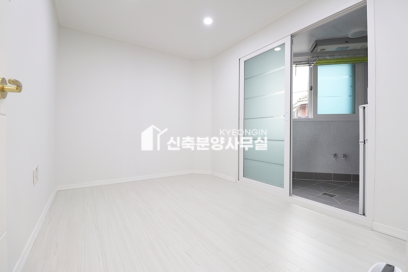 경기 부천오정구 작동 양지빌리지 [ A . B . C Type ] 분양 매물번호 12520 사진 29