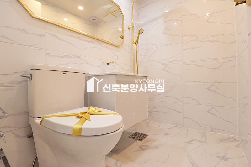 경기 부천오정구 작동 양지빌리지 [ A . B . C Type ] 분양 매물번호 12520 사진 30