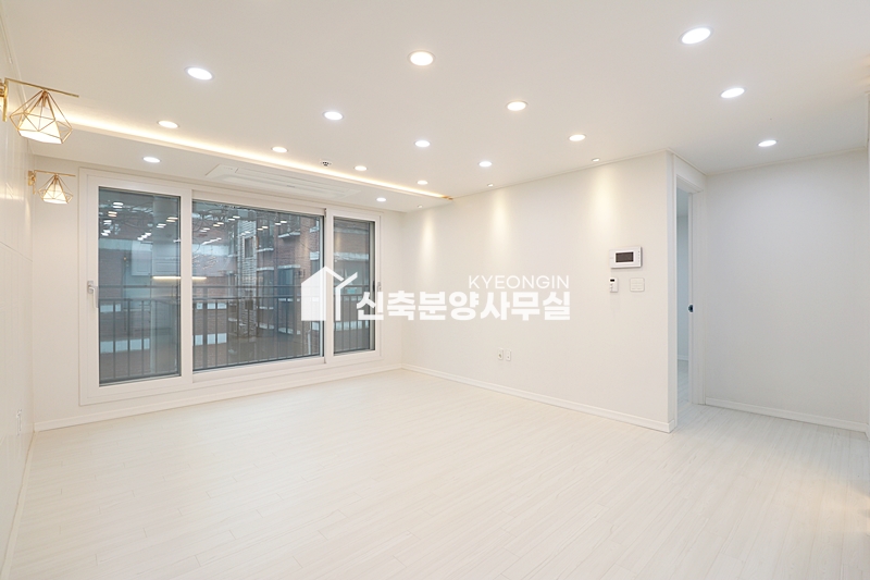 경기 부천오정구 작동 양지빌리지 [ A . B . C Type ] 분양 매물번호 12520 사진 33