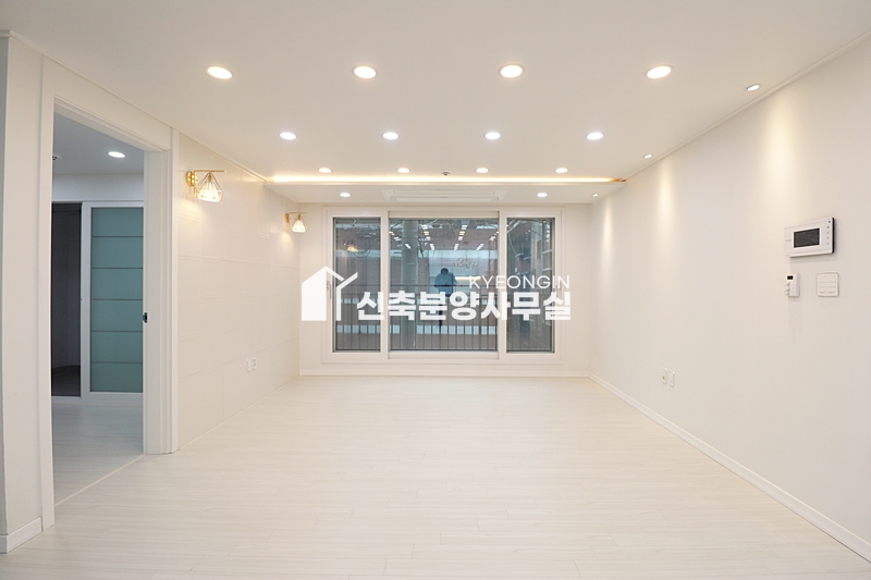 경기 부천오정구 작동 양지빌리지 [ A . B . C Type ] 분양 매물번호 12520 사진 34