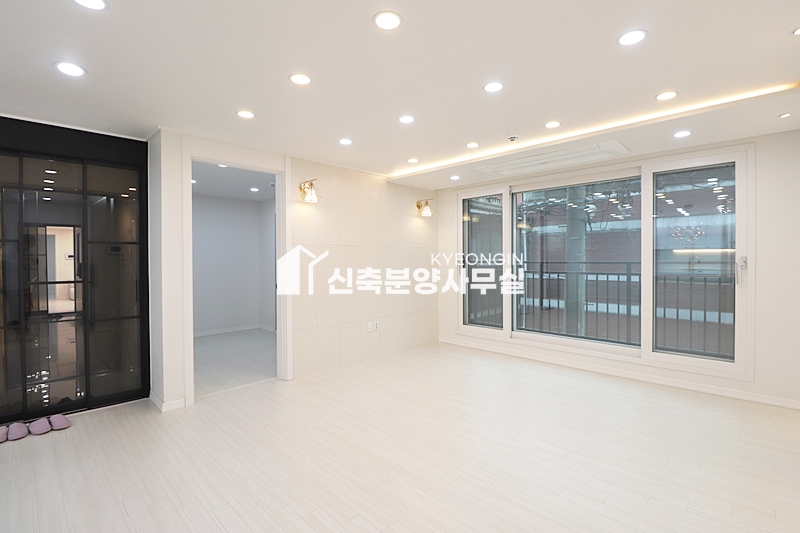 경기 부천오정구 작동 양지빌리지 [ A . B . C Type ] 분양 매물번호 12520 사진 35
