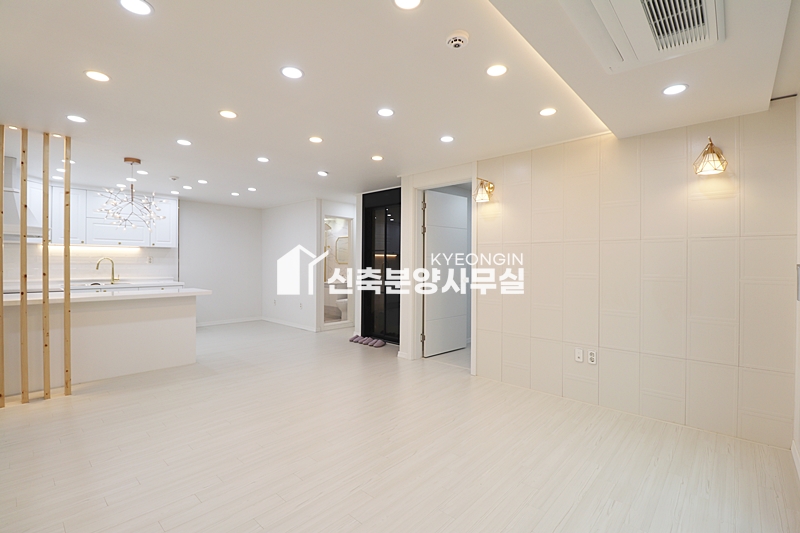 경기 부천오정구 작동 양지빌리지 [ A . B . C Type ] 분양 매물번호 12520 사진 36