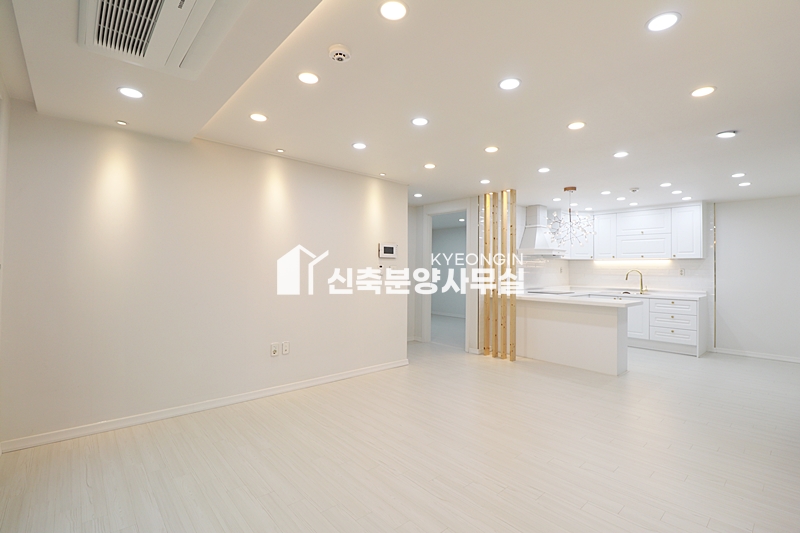 경기 부천오정구 작동 양지빌리지 [ A . B . C Type ] 분양 매물번호 12520 사진 37