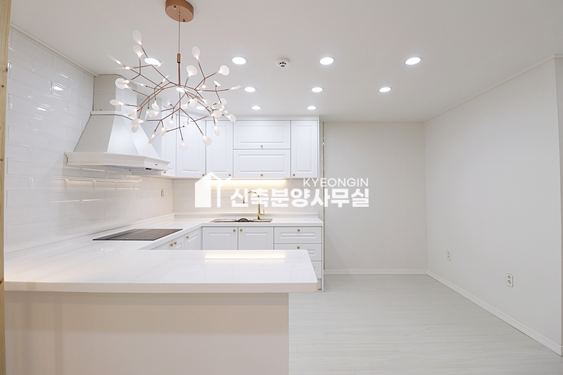 경기 부천오정구 작동 양지빌리지 [ A . B . C Type ] 분양 매물번호 12520 사진 38