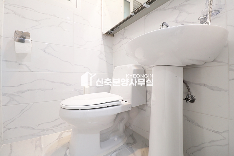 경기 부천오정구 작동 양지빌리지 [ A . B . C Type ] 분양 매물번호 12520 사진 44