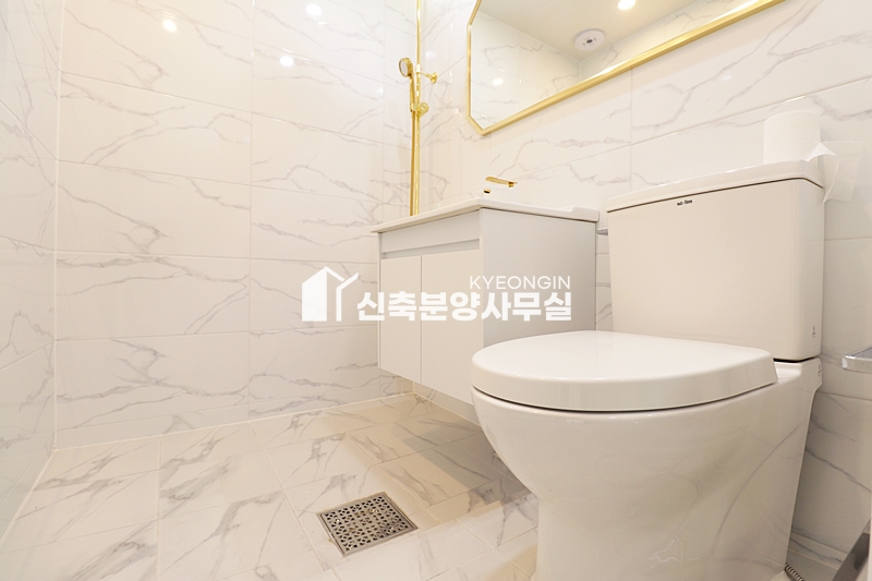 경기 부천오정구 작동 양지빌리지 [ A . B . C Type ] 분양 매물번호 12520 사진 47