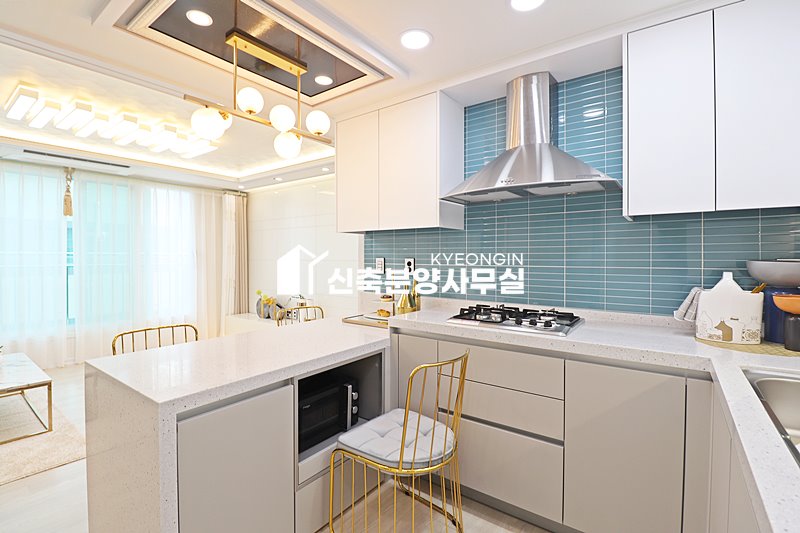 경기 부천원미구 원미동 정담캐슬 분양 매물번호 14356 사진 11