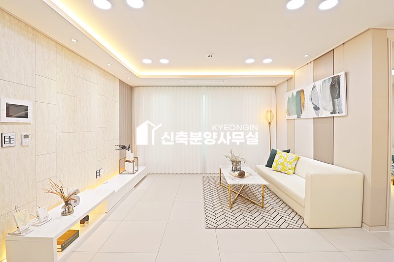 경기 부천원미구 원미동 그랜드캐슬 [ 2룸 . 3룸 . 4룸 . 테라스 Type ] 분양 매물번호 14355 사진 3