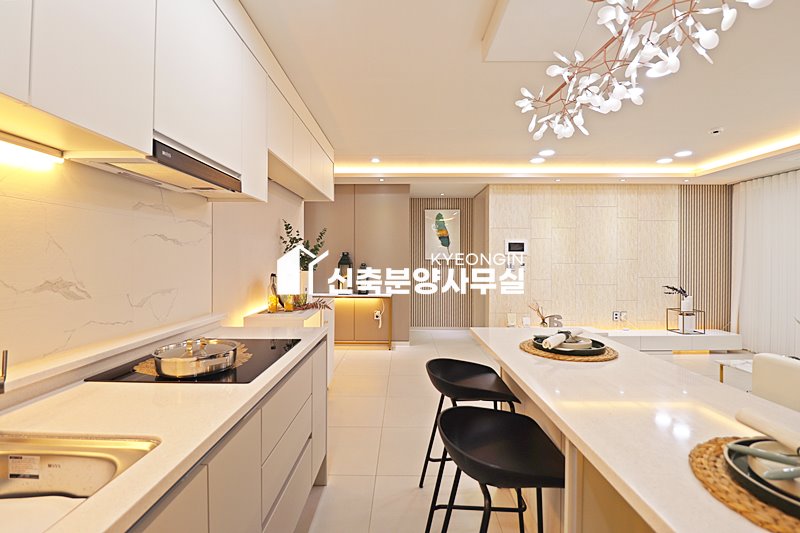 경기 부천원미구 원미동 그랜드캐슬 [ 2룸 . 3룸 . 4룸 . 테라스 Type ] 분양 매물번호 14355 사진 12