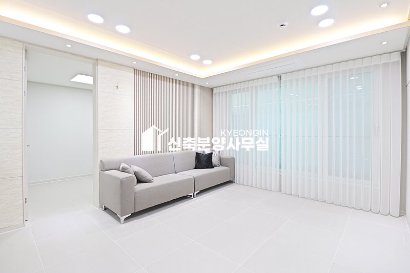 경기 부천원미구 원미동 그랜드캐슬 [ 2룸 . 3룸 . 4룸 . 테라스 Type ] 분양 매물번호 14355 사진 20
