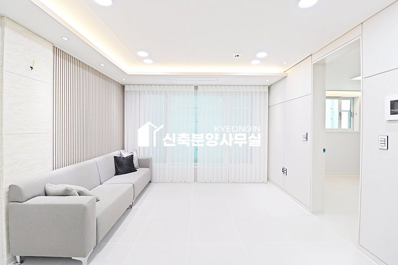 경기 부천원미구 원미동 그랜드캐슬 [ 2룸 . 3룸 . 4룸 . 테라스 Type ] 분양 매물번호 14355 사진 21