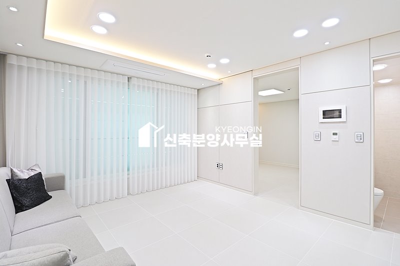경기 부천원미구 원미동 그랜드캐슬 [ 2룸 . 3룸 . 4룸 . 테라스 Type ] 분양 매물번호 14355 사진 22