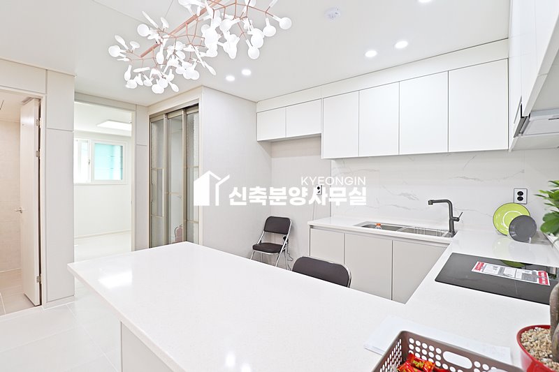 경기 부천원미구 원미동 그랜드캐슬 [ 2룸 . 3룸 . 4룸 . 테라스 Type ] 분양 매물번호 14355 사진 25