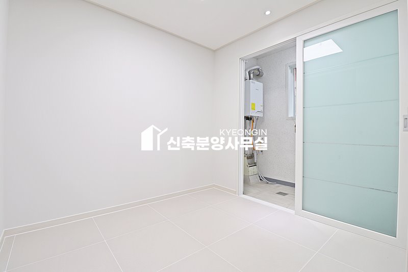 경기 부천원미구 원미동 그랜드캐슬 [ 2룸 . 3룸 . 4룸 . 테라스 Type ] 분양 매물번호 14355 사진 33