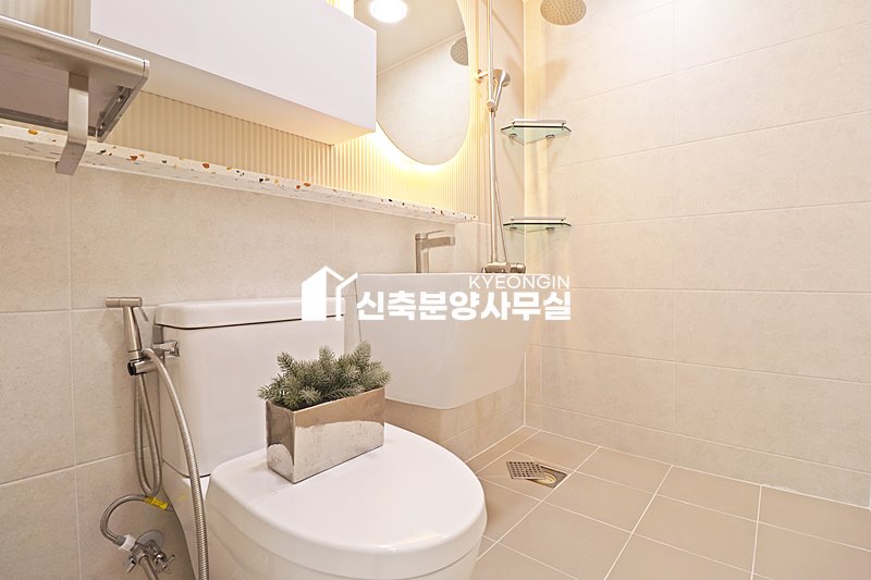 경기 부천원미구 원미동 그랜드캐슬 [ 2룸 . 3룸 . 4룸 . 테라스 Type ] 분양 매물번호 14355 사진 34