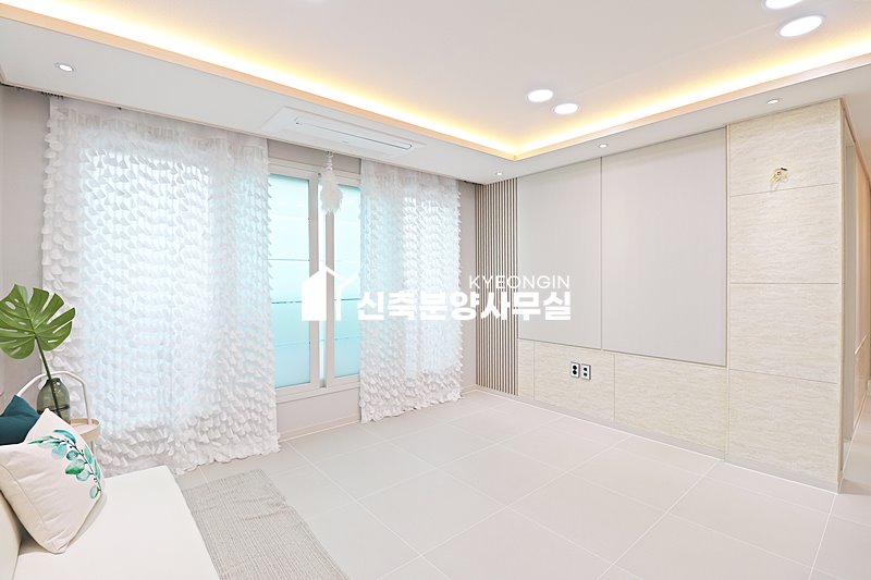 경기 부천원미구 원미동 그랜드캐슬 [ 2룸 . 3룸 . 4룸 . 테라스 Type ] 분양 매물번호 14355 사진 36
