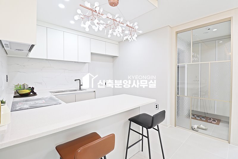 경기 부천원미구 원미동 그랜드캐슬 [ 2룸 . 3룸 . 4룸 . 테라스 Type ] 분양 매물번호 14355 사진 41