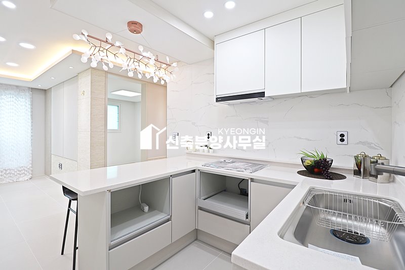 경기 부천원미구 원미동 그랜드캐슬 [ 2룸 . 3룸 . 4룸 . 테라스 Type ] 분양 매물번호 14355 사진 45