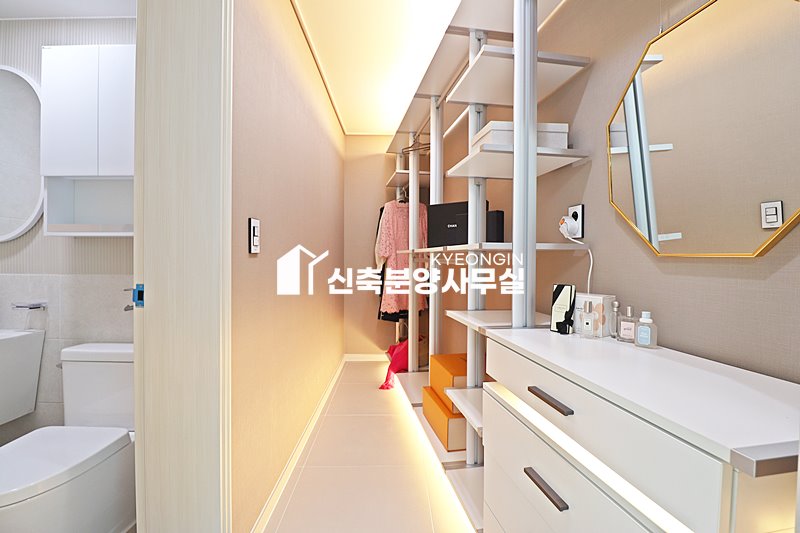 경기 부천원미구 원미동 그랜드캐슬 [ 2룸 . 3룸 . 4룸 . 테라스 Type ] 분양 매물번호 14355 사진 47