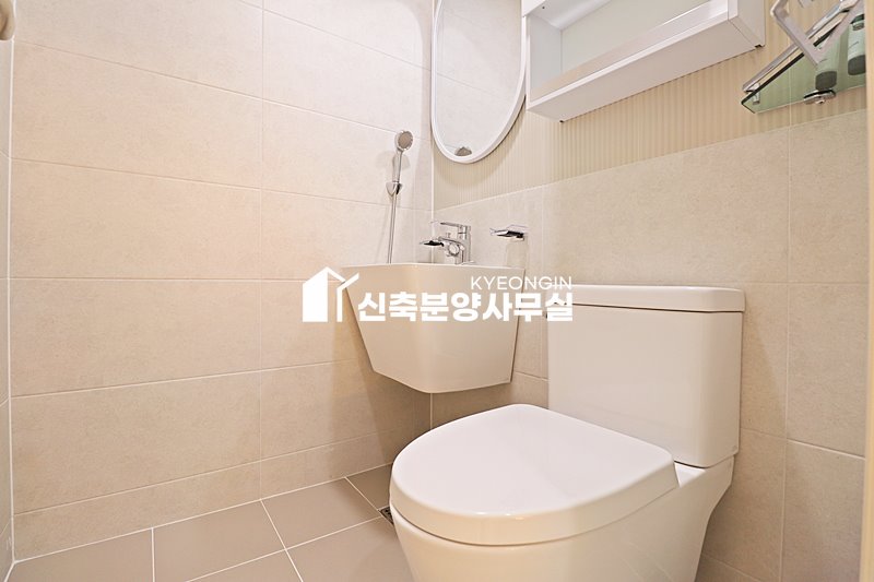 경기 부천원미구 원미동 그랜드캐슬 [ 2룸 . 3룸 . 4룸 . 테라스 Type ] 분양 매물번호 14355 사진 48