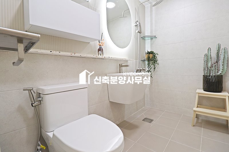 경기 부천원미구 원미동 그랜드캐슬 [ 2룸 . 3룸 . 4룸 . 테라스 Type ] 분양 매물번호 14355 사진 51