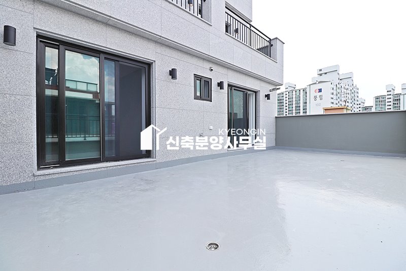 경기 부천원미구 원미동 그랜드캐슬 [ 2룸 . 3룸 . 4룸 . 테라스 Type ] 분양 매물번호 14355 사진 53